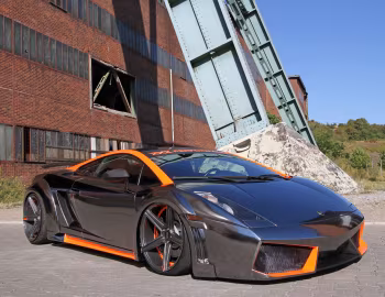 XXX-Performance Lamborghini Gallardo '2013