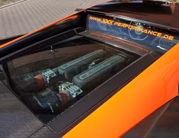 XXX-Performance Lamborghini Gallardo '2013