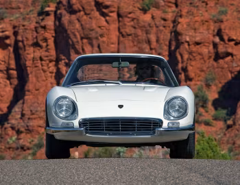 Lamborghini 3500 GTZ '1965
