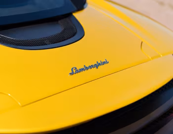Lamborghini 5-95 (#02) '2014