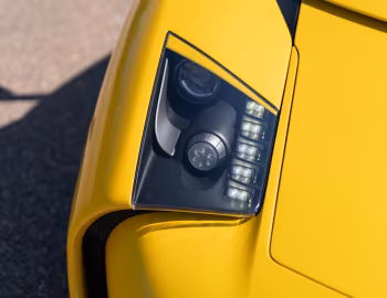 Lamborghini 5-95 (#02) '2014