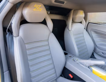 Intérieur Lamborghini 5-95 (#02) '2014