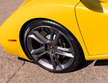 Lamborghini 5-95 (#02) '2014