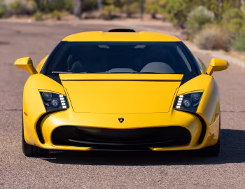 Lamborghini 5-95 (#02) '2014