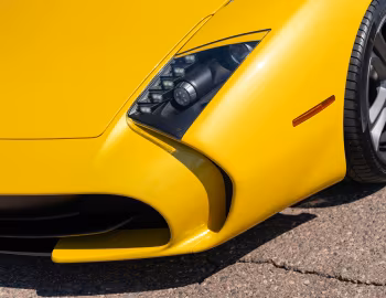 Lamborghini 5-95 (#02) '2014