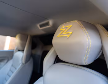 Intérieur Lamborghini 5-95 (#02) '2014