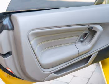 Intérieur Lamborghini 5-95 (#02) '2014