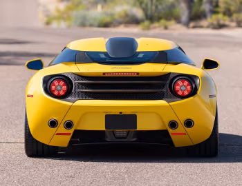Lamborghini 5-95 (#02) '2014