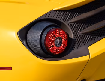 Lamborghini 5-95 (#02) '2014
