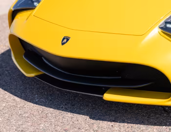 Lamborghini 5-95 (#02) '2014