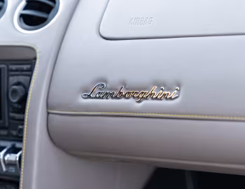 Lamborghini 5-95 (#02) '2014