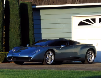Lamborghini Raptor '1996