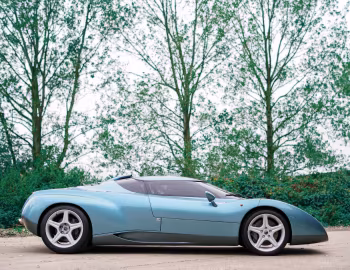Lamborghini Raptor '1996