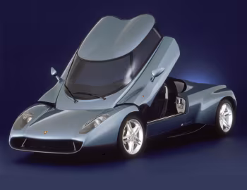 Lamborghini Raptor '1996
