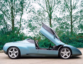 Lamborghini Raptor '1996