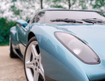 Lamborghini Raptor '1996