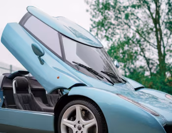 Lamborghini Raptor '1996
