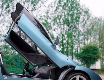 Lamborghini Raptor '1996