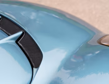 Lamborghini Raptor '1996
