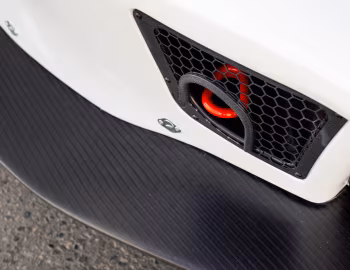 Zyrus LP1200 Strada '2023–pr.