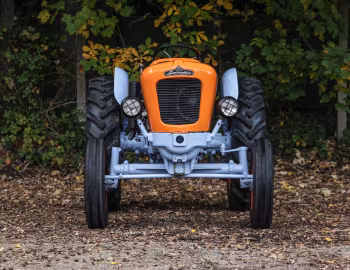 Lamborghini 2R '1961–67