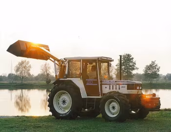 Lamborghini 774 '1985–89