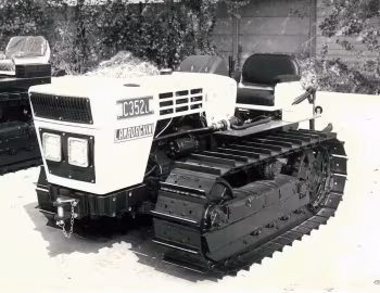 Lamborghini C 352 L '1974–????
