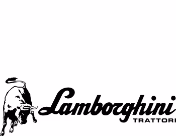 Logo Lamborghini Trattori '1948–pr.