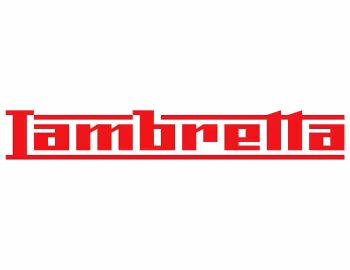 商标 Lambretta