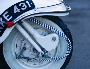 Lambretta TV 175 Series II (175TV 2217604) '1961