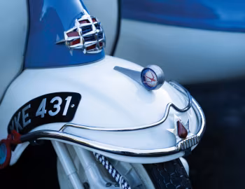 Lambretta TV 175 Series II (175TV 2217604) '1961