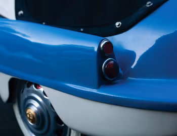 Lambretta TV 175 Series II (175TV 2217604) '1961
