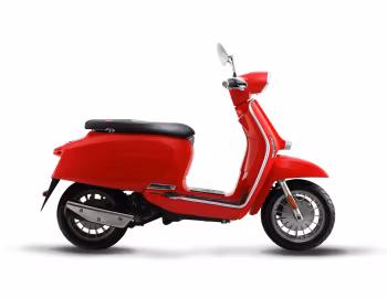 Lambretta V125 Special Flex '2018–pr.
