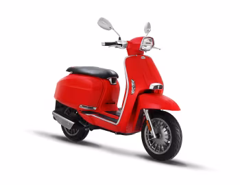 Lambretta V125 Special Flex '2018–pr.