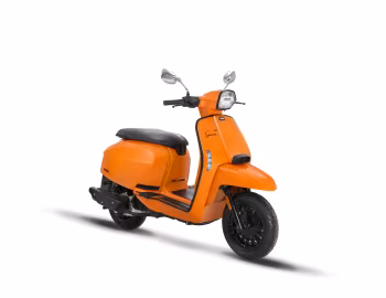 Lambretta V200 Special Fix '2018–н.в.