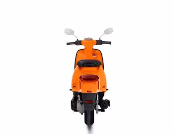 Lambretta V200 Special Fix '2018–pr.