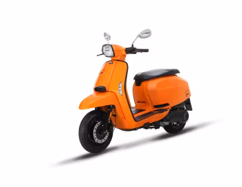 Lambretta V200 Special Fix '2018–н.в.