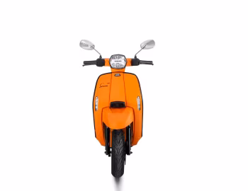 Lambretta V200 Special Fix '2018–pr.
