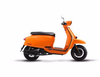 Lambretta V200 Special Fix '2018–pr.