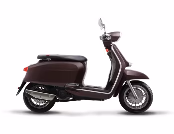 Lambretta V200 Special Flex '2018–pr.