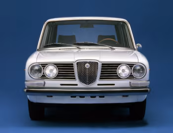 Lancia 2000 Berlina (820.210) '1971–74