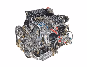 Lancia 831 D5.000