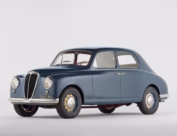 Lancia Appia (C10) '04.1953–02.1956