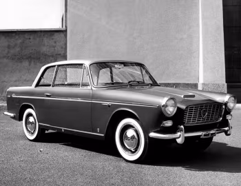 Lancia Appia Lusso (812) '1959–61