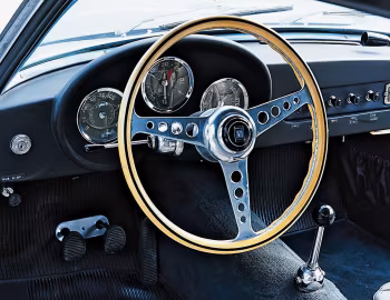 Торпедо Lancia Appia Sport (812) '03.1961–01.1963