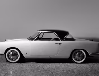 Lancia Appia Coupé (812) '1957–60
