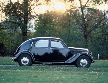 Lancia Aprilia '1937–49