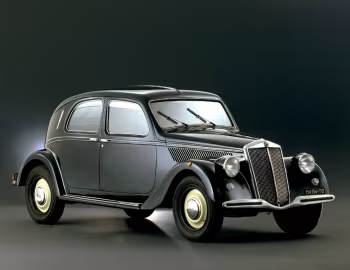 Lancia Aprilia '1937–49