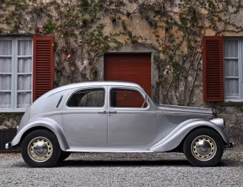Lancia Aprilia '1937–49