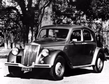 Lancia Aprilia '1937–49